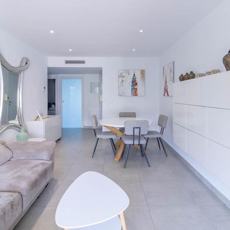 Atico Wanderlust Daire Javea Dış mekan fotoğraf