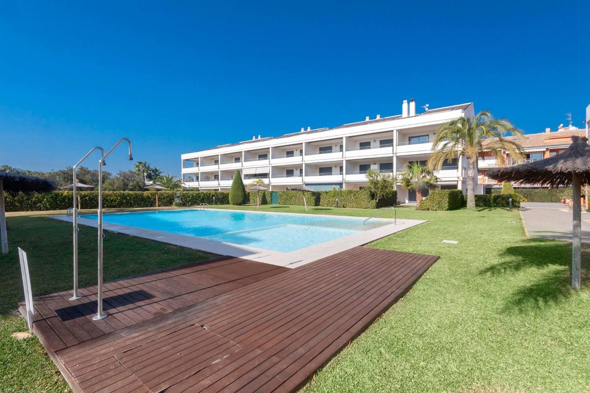 Atico Wanderlust Daire Javea Dış mekan fotoğraf